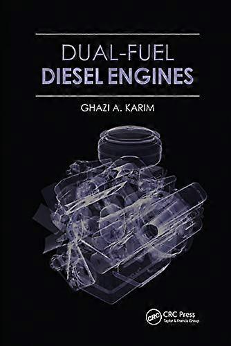 Dual Fuel Diesel Engines
