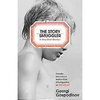 The Story Smuggler