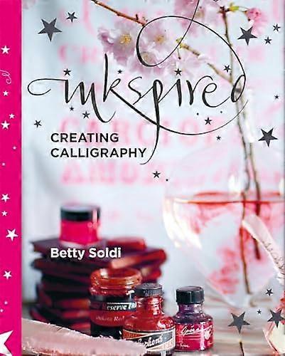 Inkspired: Creating Calligraphy