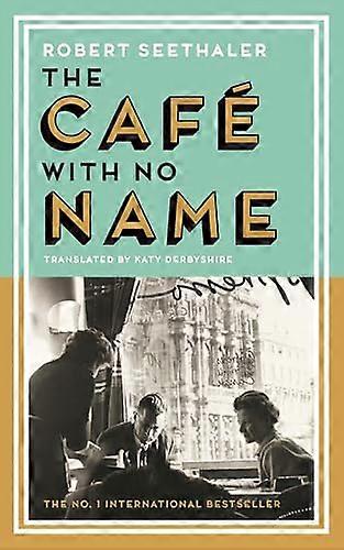 The Cafe with No Name