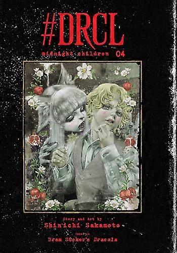 #DRCL midnight children Vol. 4: Volume 4
