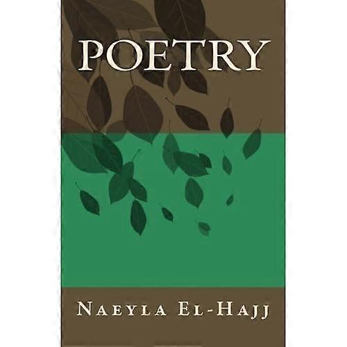 Poetry : Vol. 1