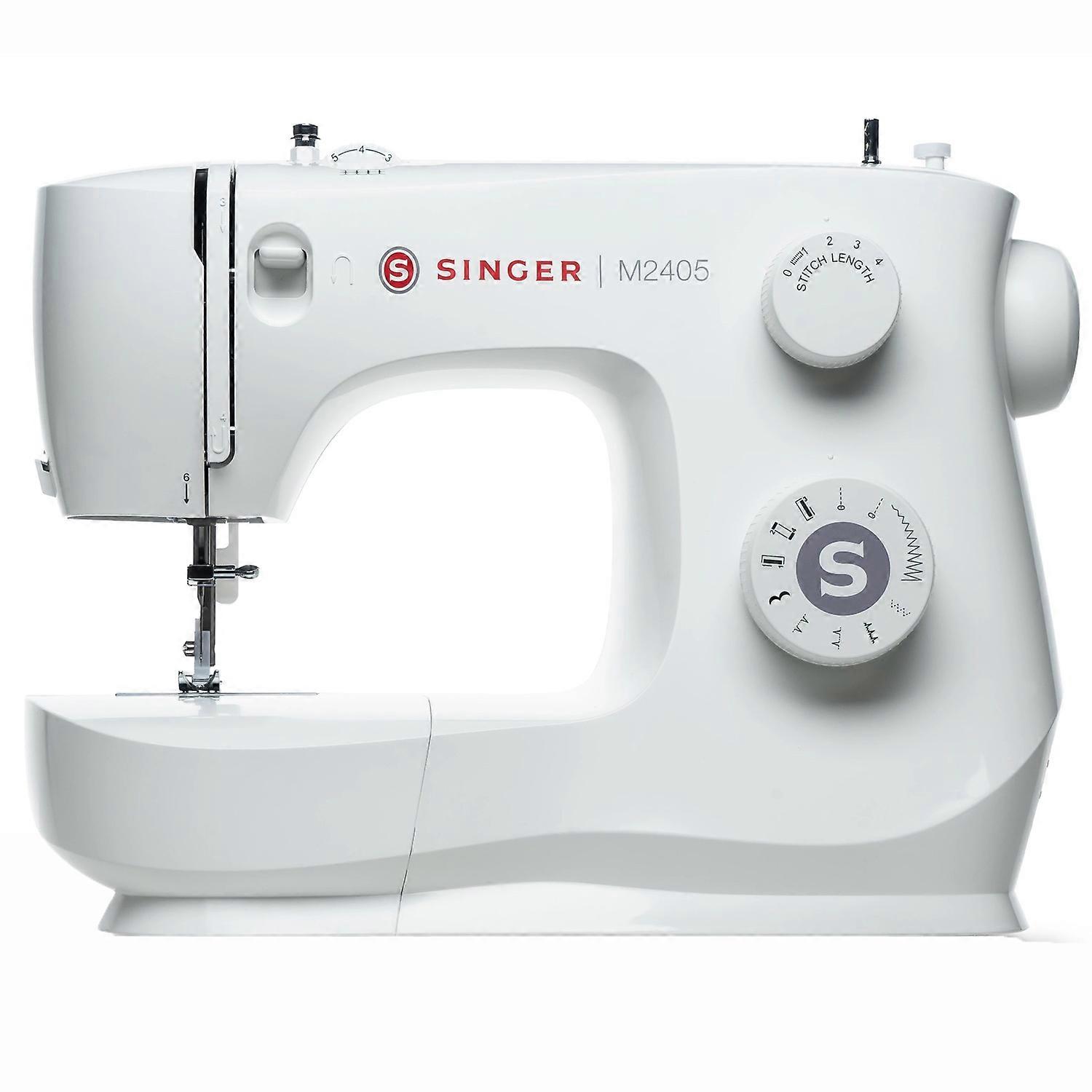 Machine à coudre M2405 8 points