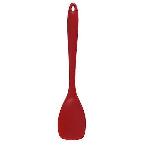 Convenient Food Grade Cake Baking Tool Lightweight Kitchen Salad Mixing Spatula Scraper Kitchen Supplies Baking Spatula