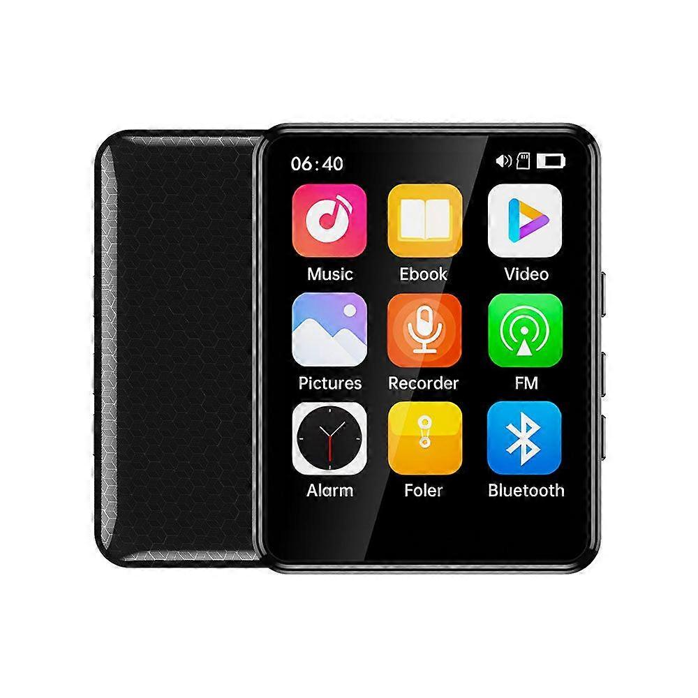 2.4 inch MP3/MP4 portable music player