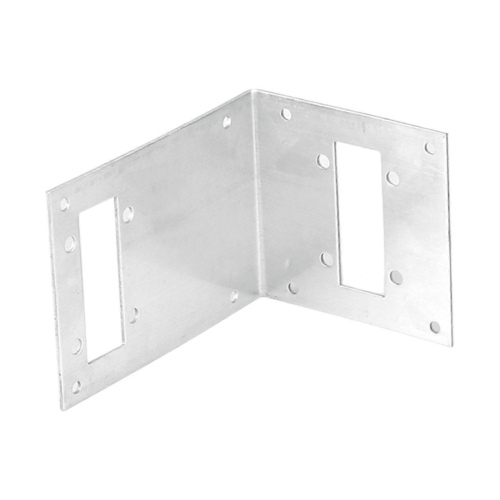 Parking Heater Mounting Bracket Floor Mounting Plate Spare Parts Replacement