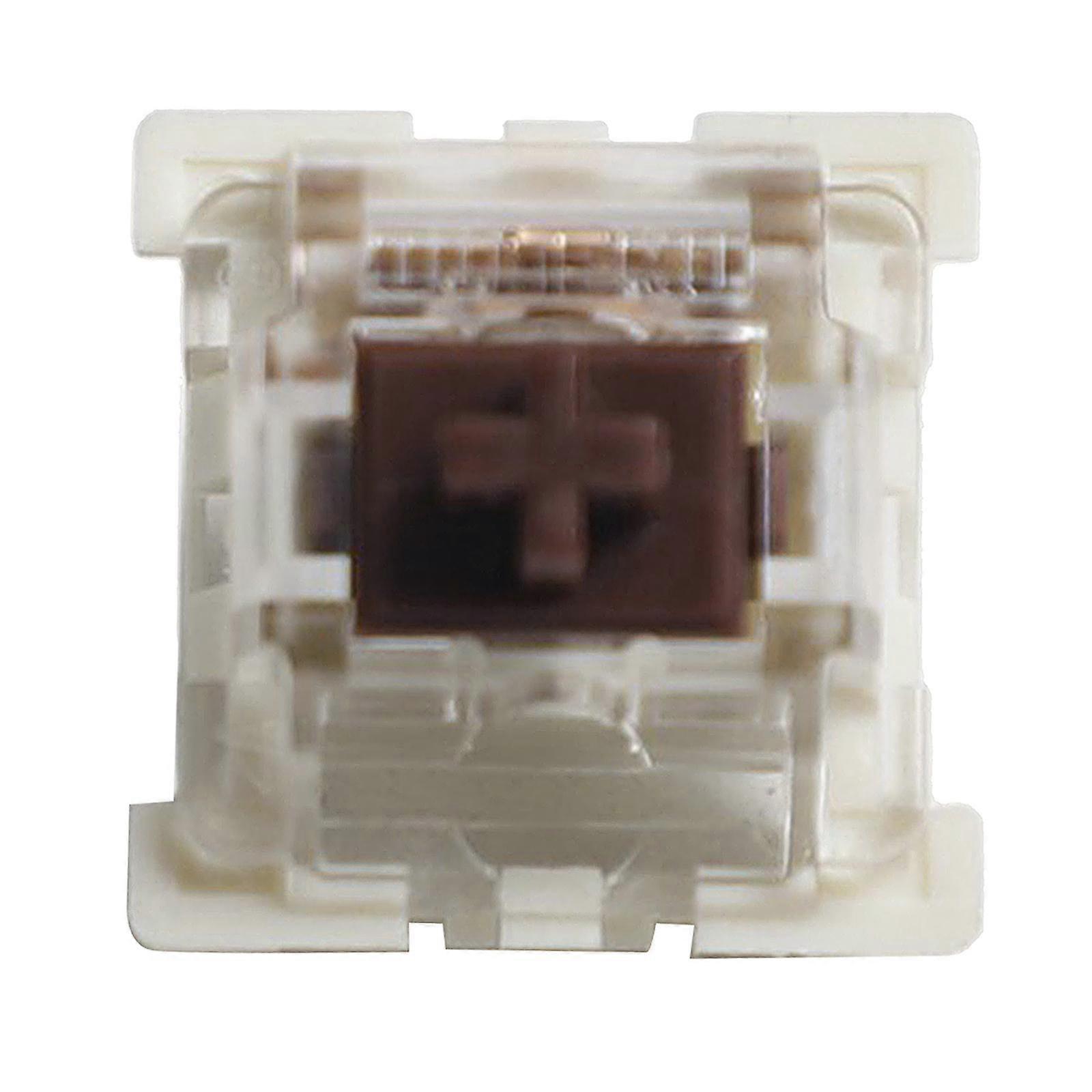 Mechanical Keyboard Switches Replacement DIY Replaceable Shaft Water Resistant
