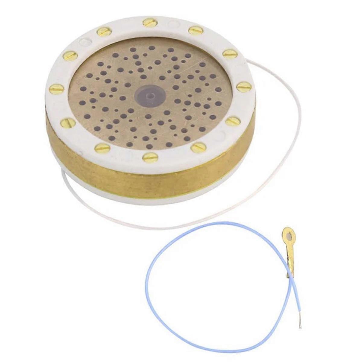Condenser Mic Capsule HiFi Audio Microphone Capsule for Recording