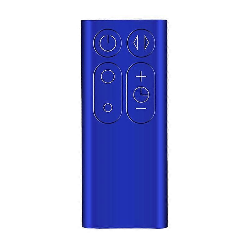 Replacement Remote Control Suitable for AM11 TP00 Blue
