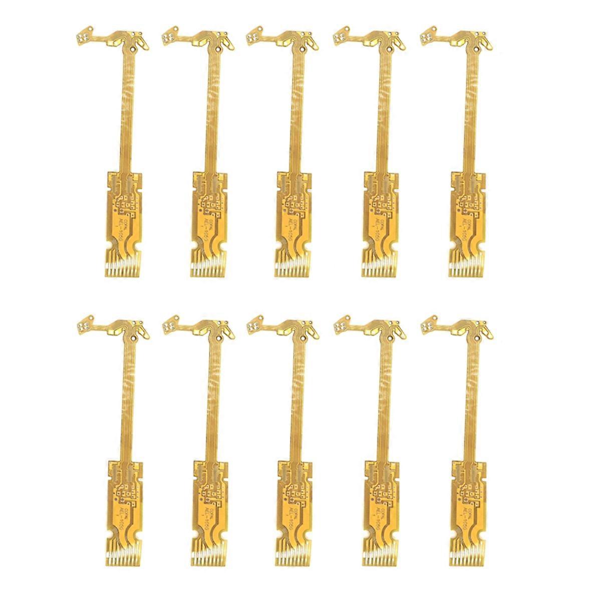 Lens Inner Aperture Flex Cable for Minilux Camera Repair Part