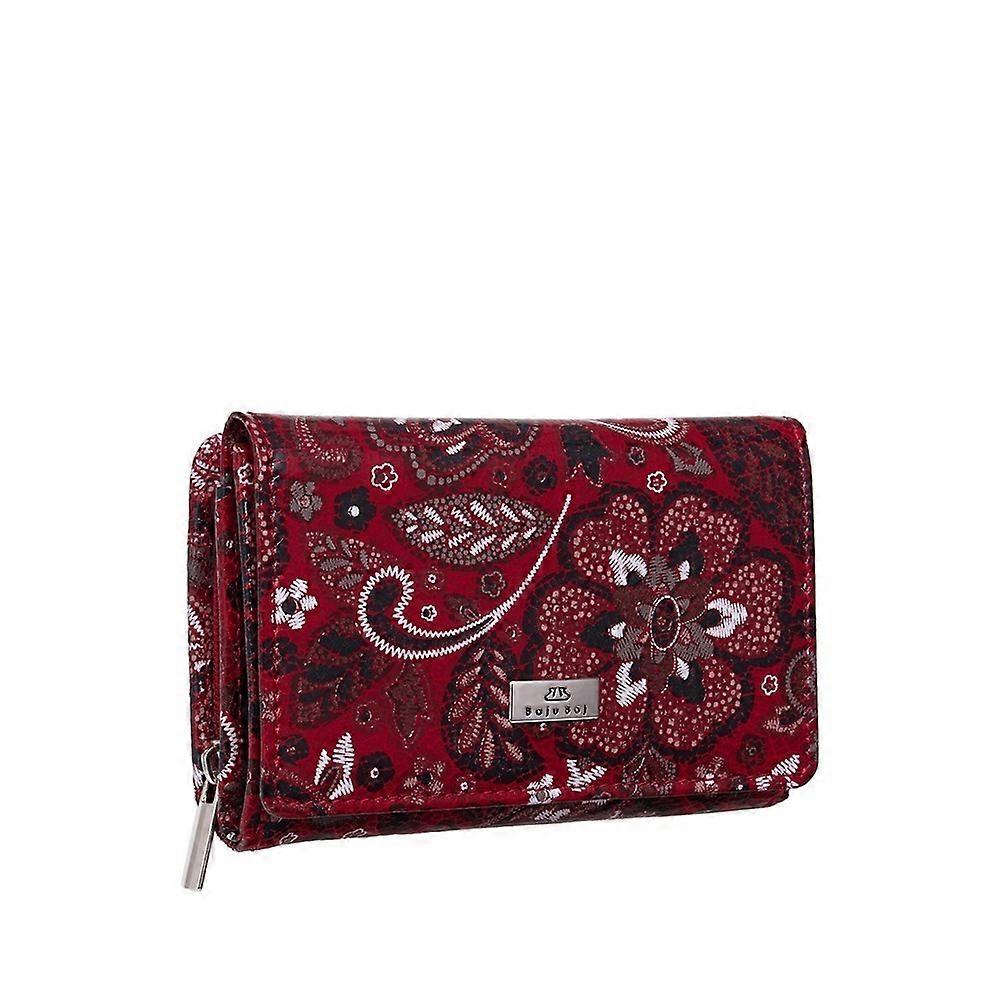 Wallets BajuBaj PD1225CS167RFIDPS