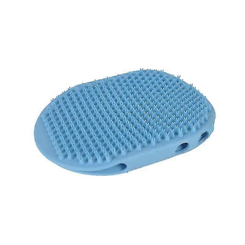 1pcs Pet Bath Scrubber