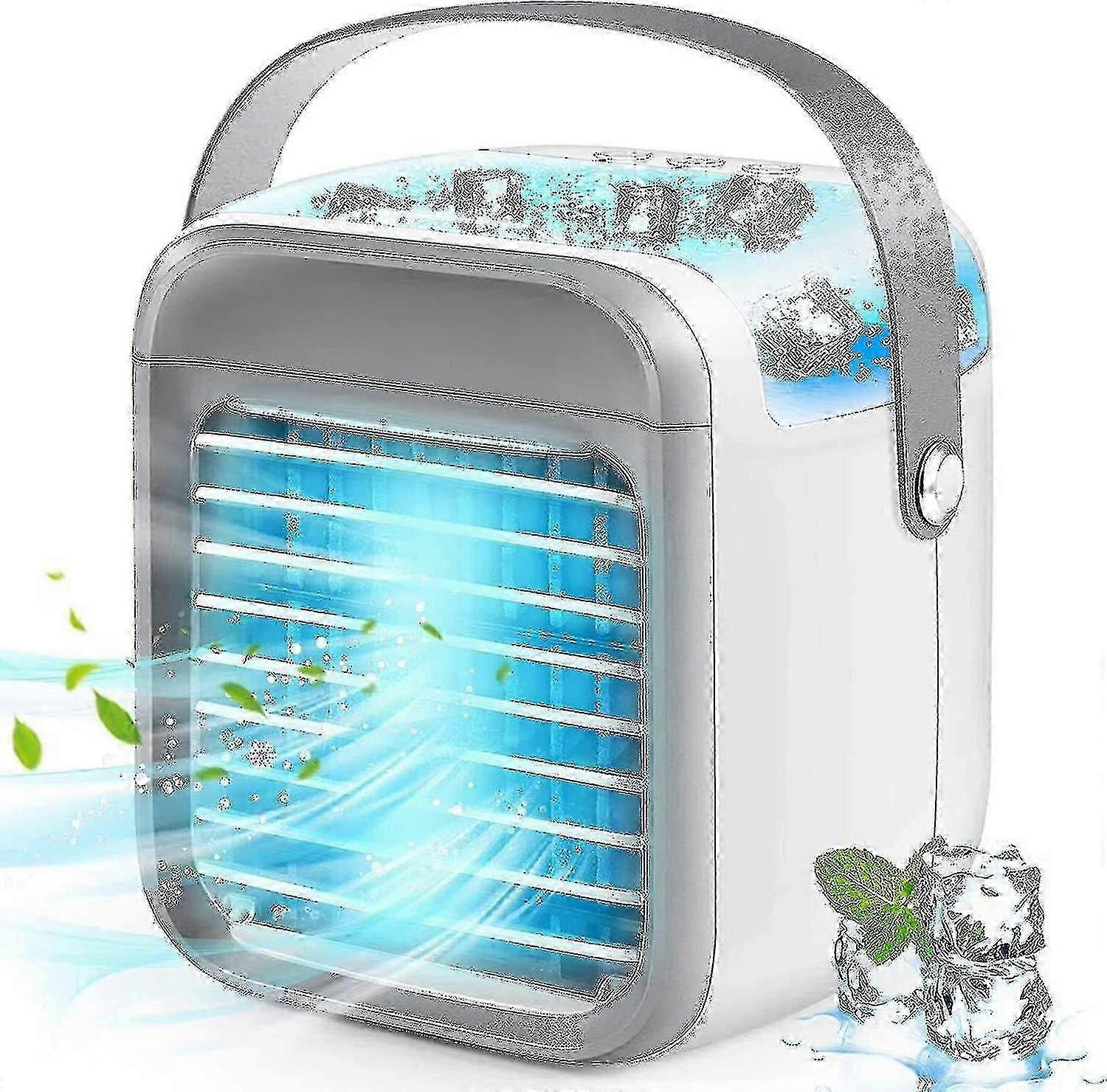 Mini Portable Air Cooler