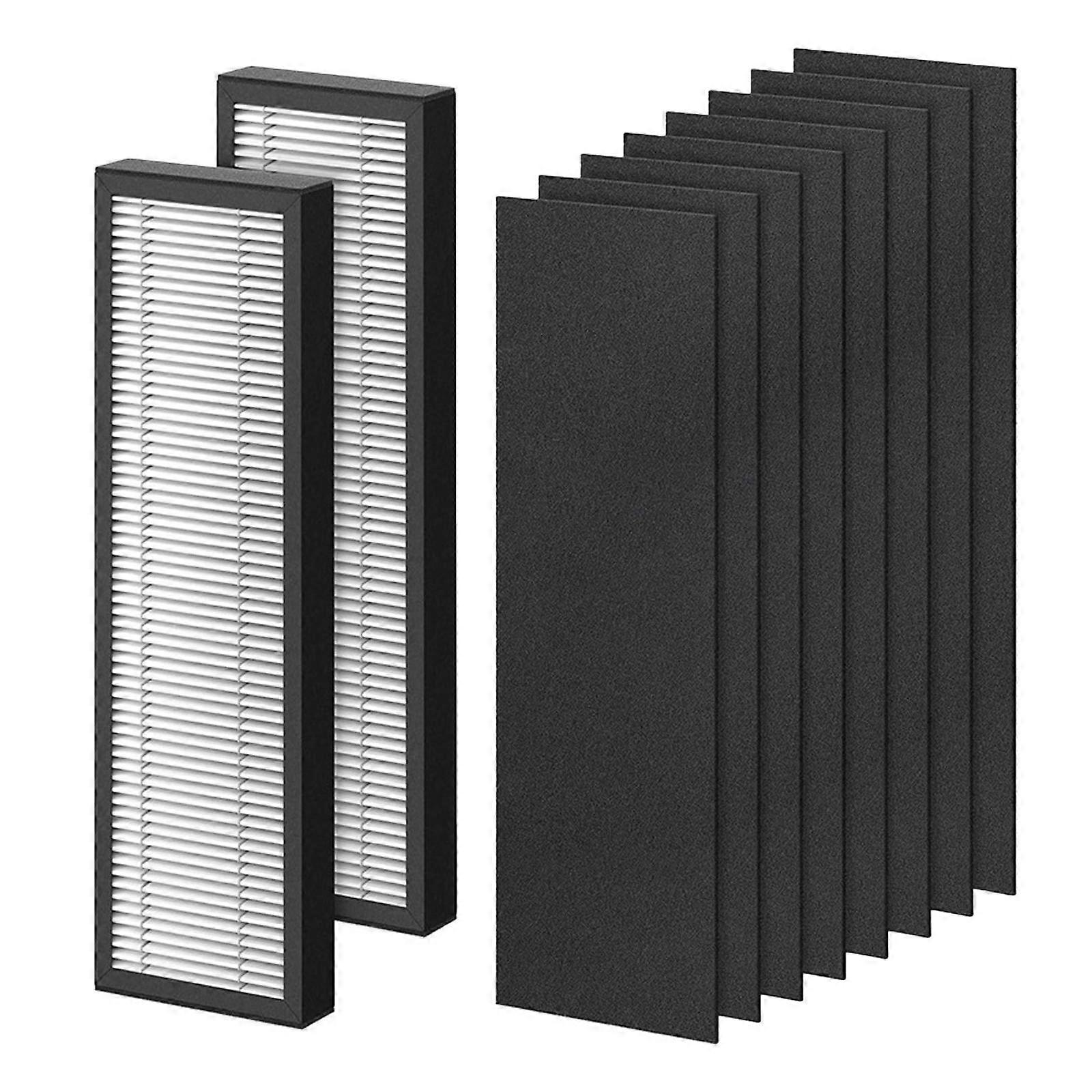 HEPA Purifier Set Replacement HEPA Purifier Multifunctional Stable Performance
