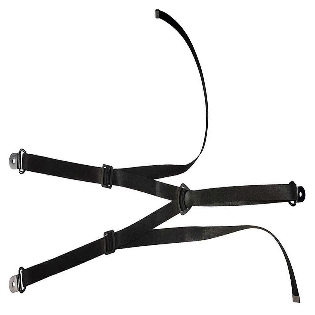 Adjustable TV Safety Straps, No-Drill Anti-Tip Furniture Anchors 1Pc