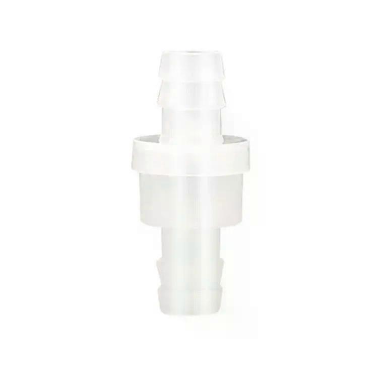 Fish Tank Oxygen Pump Check Valve-20 PCS,10mm Trachea,