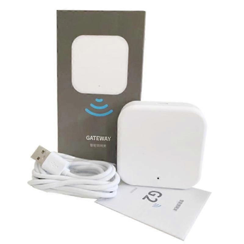 G2 Gateway per l'app di blocco, adattatore Wi-Fi per serratura elettronica intelligente Bluetooth