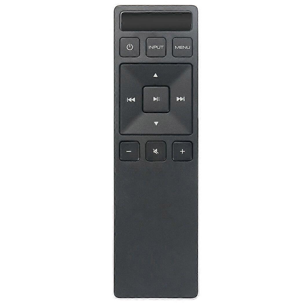 New Original SB3621n-F8M Remote For VIZIO 2.1 Sound Bar XRS521n-FM2 SB4551-D5