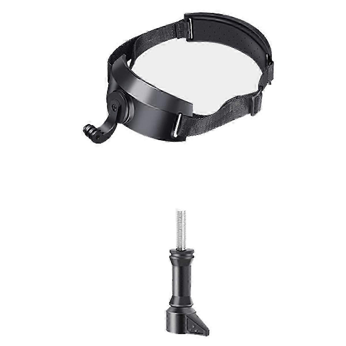 Head Mount Bracket for Gopro 11/10/9/8 Action Camera