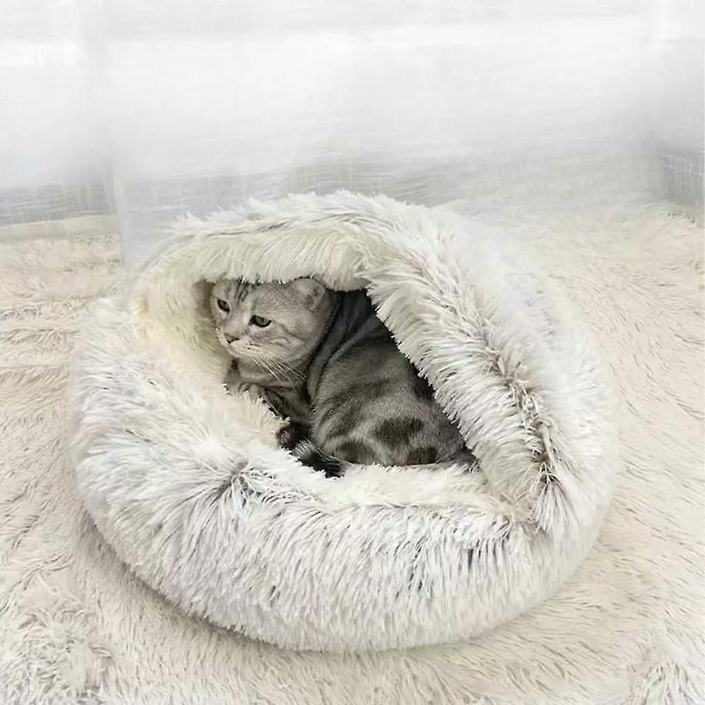 Leaf Shape Pet Dog Cat Double Sided Kitty Design Puppy Bed Pillow Super Soft Cotton