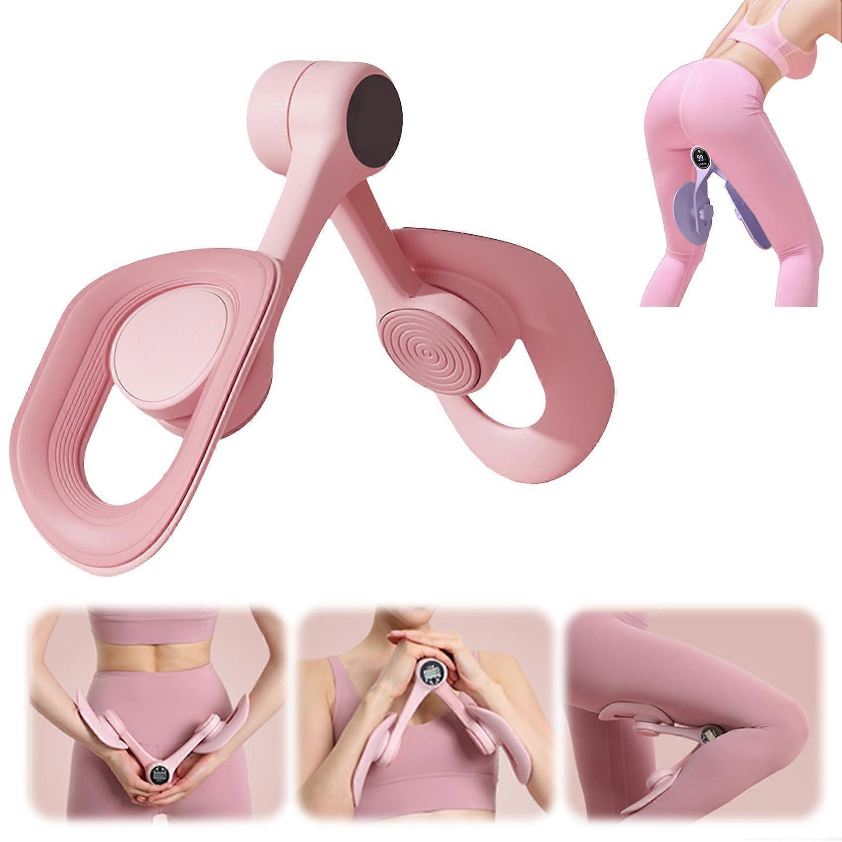 Pelvic floor trainer, upgraded pelvic floor exercise equipment
