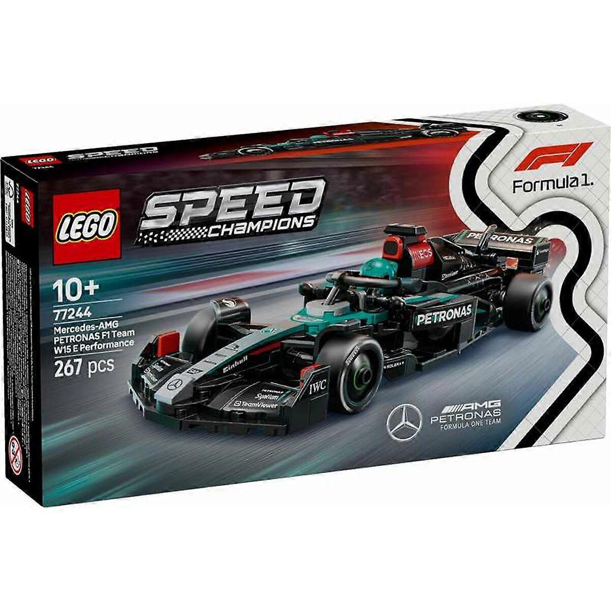 Construction set Lego