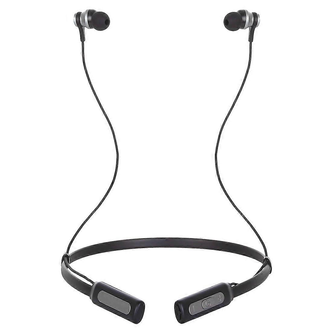 HT1 Magnetic In-Ear Wireless Bluetooth Stereo Headset