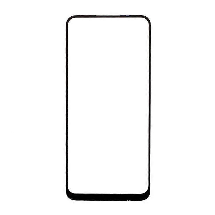 OEM Front Screen Glass Lens Part Compatible For Oppo A32 (2020)
