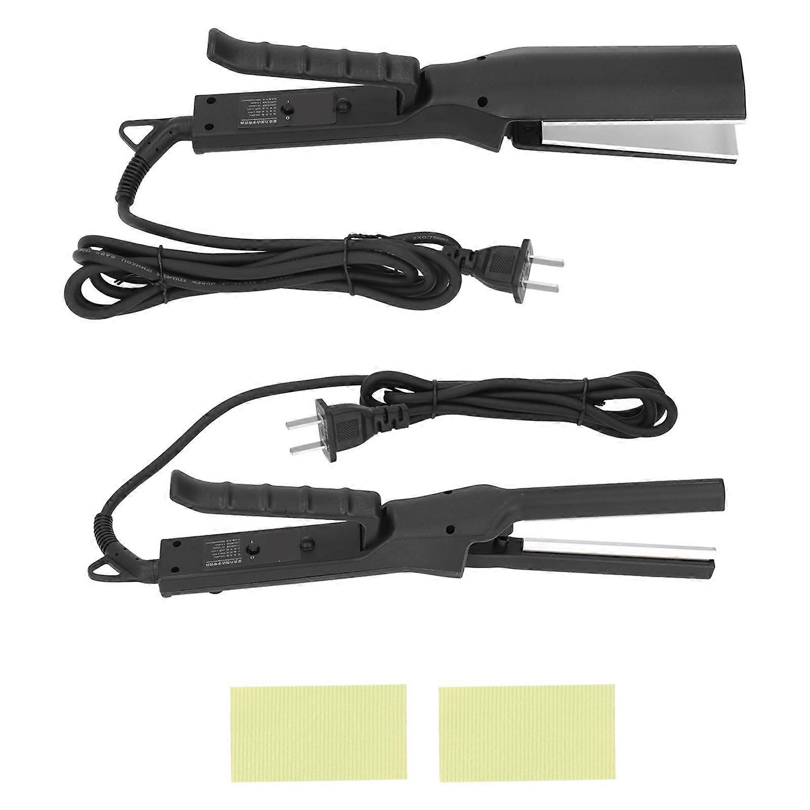 Arc and Angle Bender Kit Fast Heating Auto Constant Temperature 1.5‑5mm Thick Acrylic Bending Machine