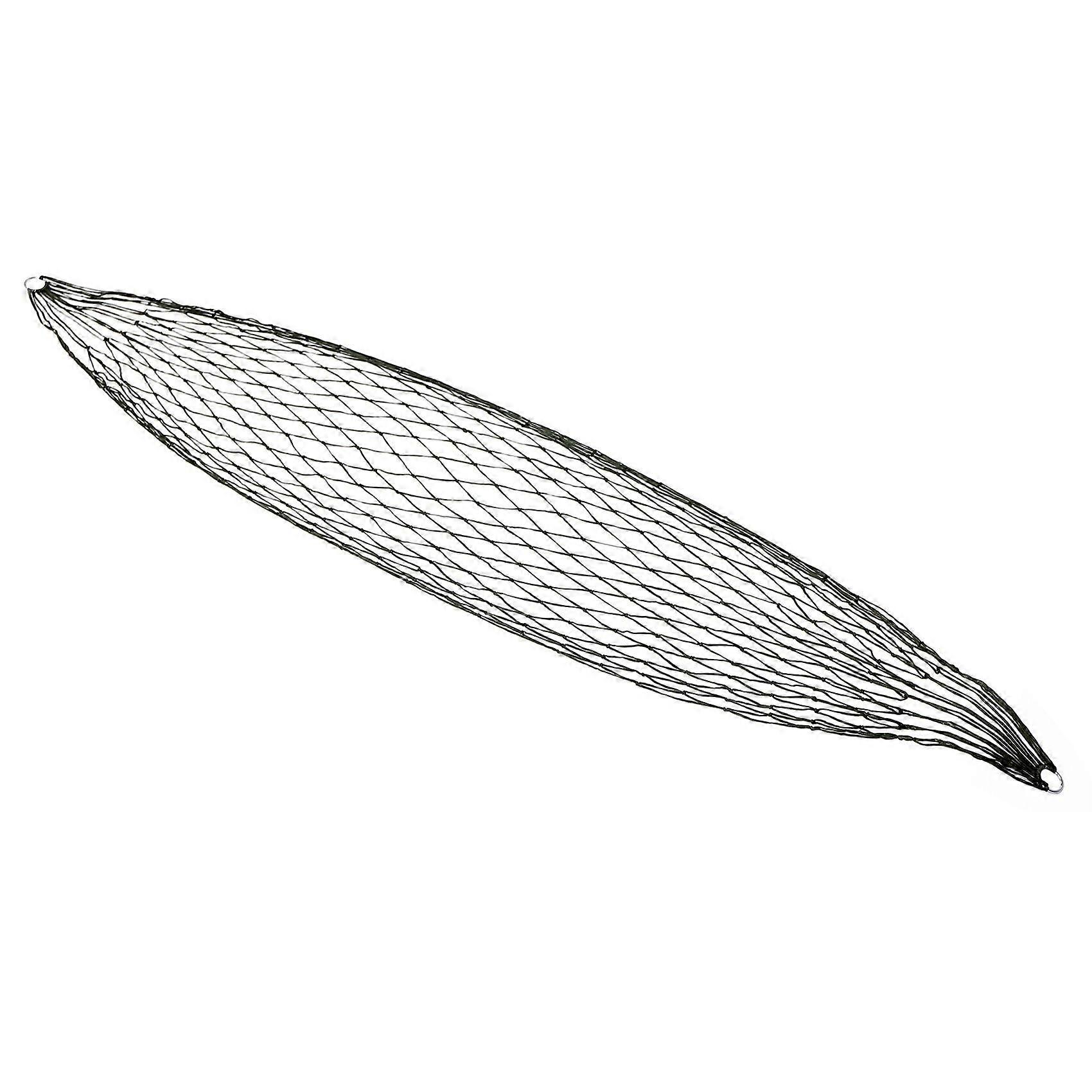 ポータブルアウトドアスポーツハンモック、屋外キャンプハンモックメッシュネットガーデンビーチヤードトラベルガーデンスイングハンギングベッド