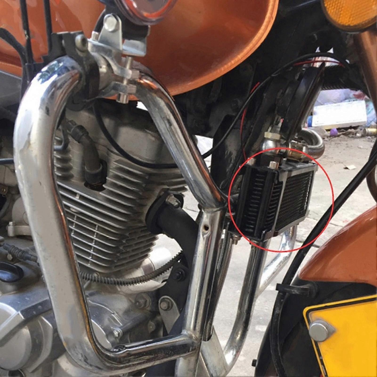 Universal Engine Cooling Accessories for 125-250CC Motorcycle