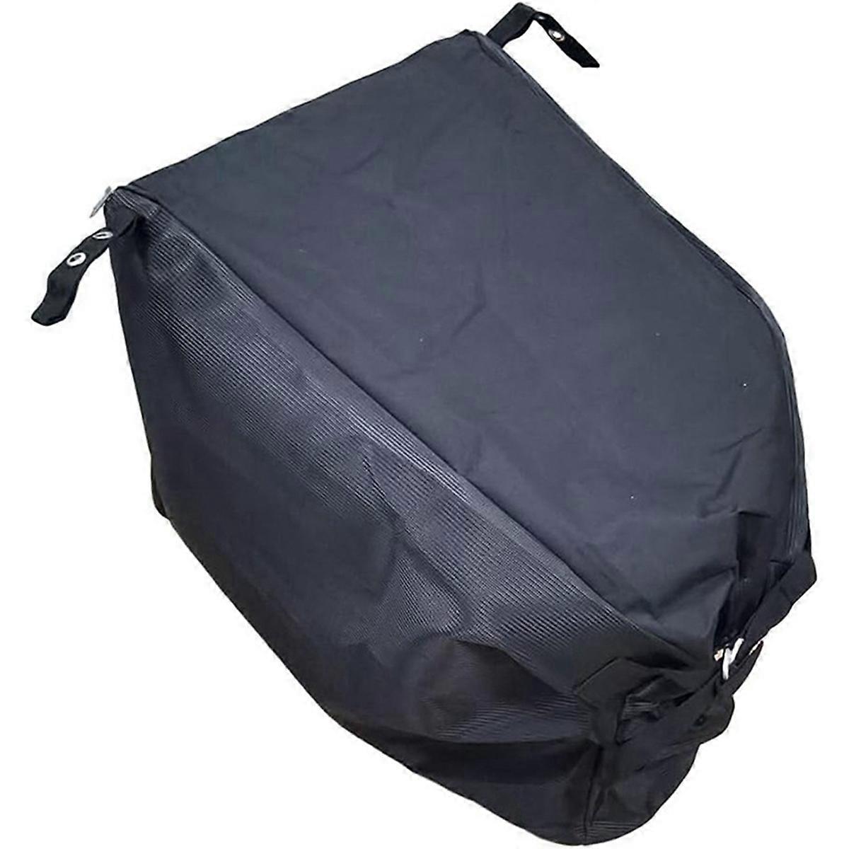 660-373 the Large Capacity Chipper Vac Bag for Troy Bilt 1909372 47260,47261,47272,47278,47279,47280,47281