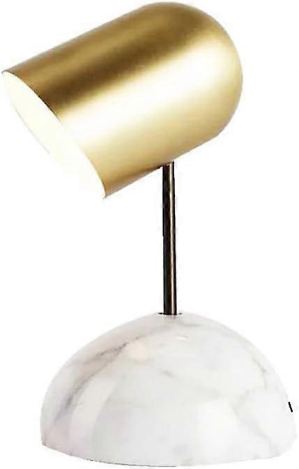 Desk Lamp Modern Simple Bedside Lamp Nordic Light Luxury Creative Table Lamp