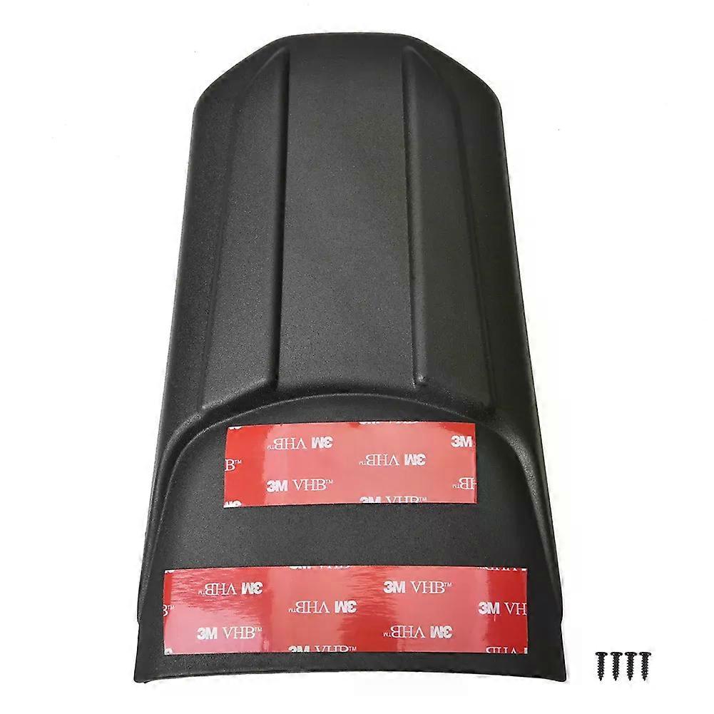 Motorcycle Front Rear Tire Fender Mudguard Extender Extension Hugger Splash Guard compatible for 2019-2022 Honda CB650R CBR650R Accessories