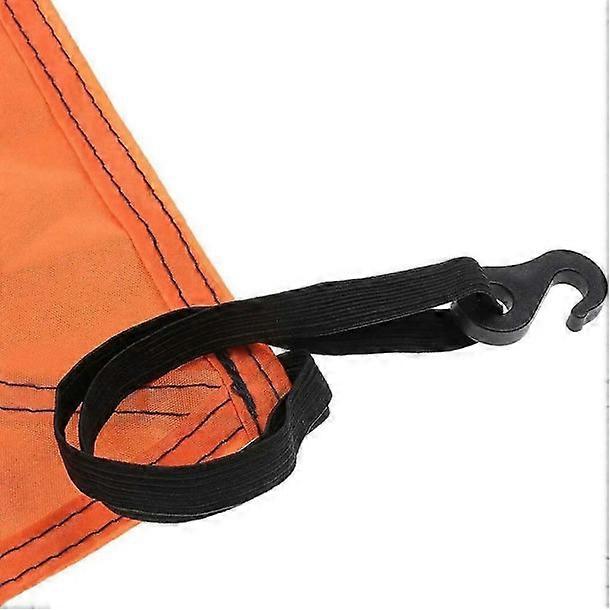 Pop Rain Toit Évent Couverture Canopée Remplacement Tente Top Cap
