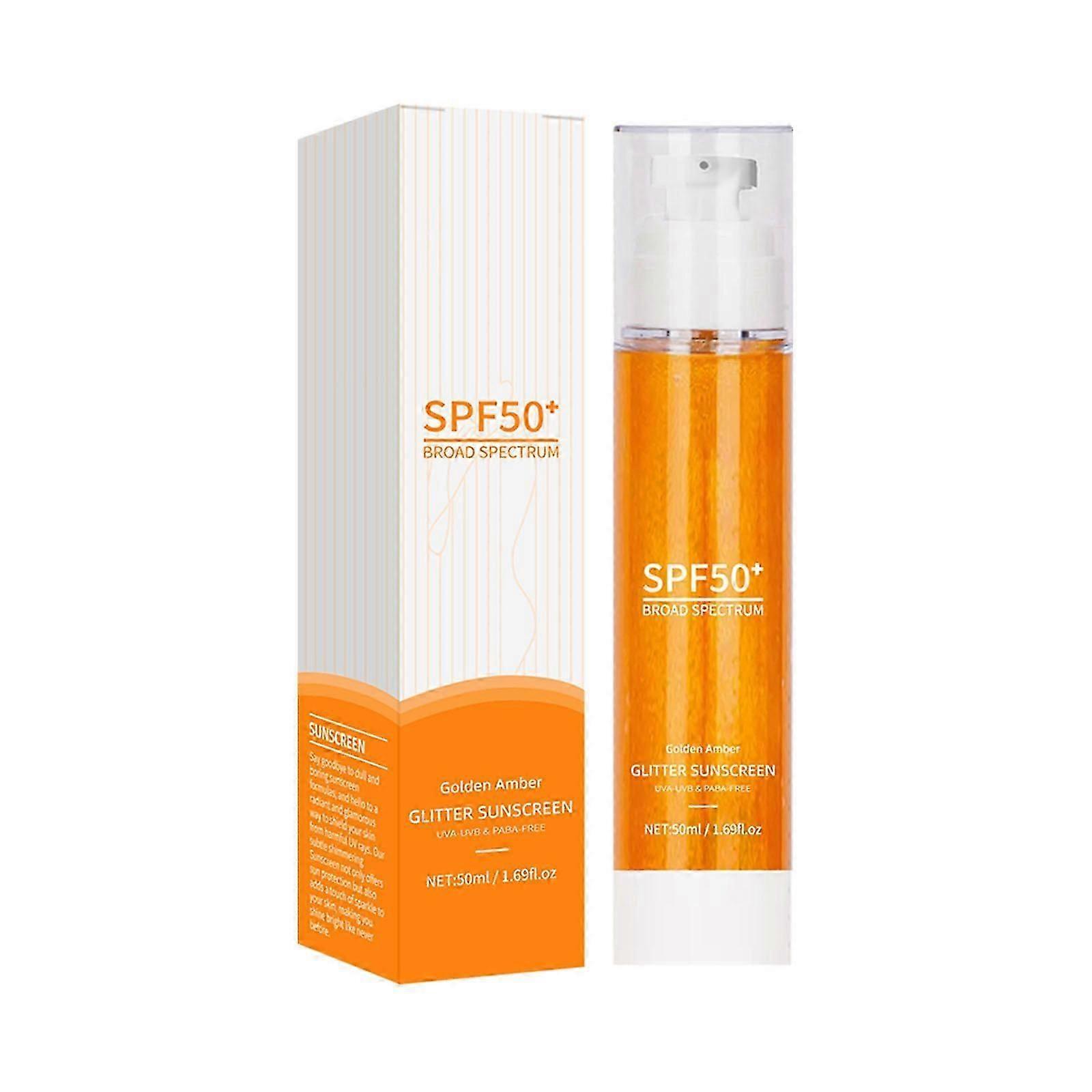 Summer Sunscreen Sunscreen Products Suitable For All Types Nourishing And Protecting The PU3428