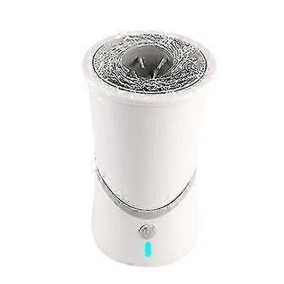 كوب غسيل القدم الكهربائي للحيوانات الأليفة ، تنظيف مخلب القطط غسالة القدم محظوظة