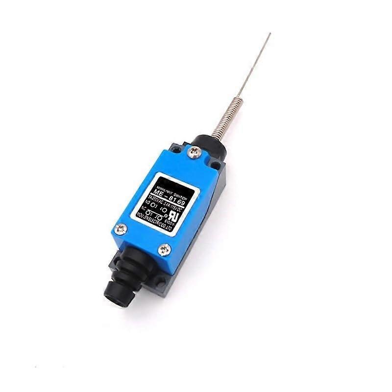 ME8169 Flexible Coil Spring Arm Limit Switch Ref: 7697