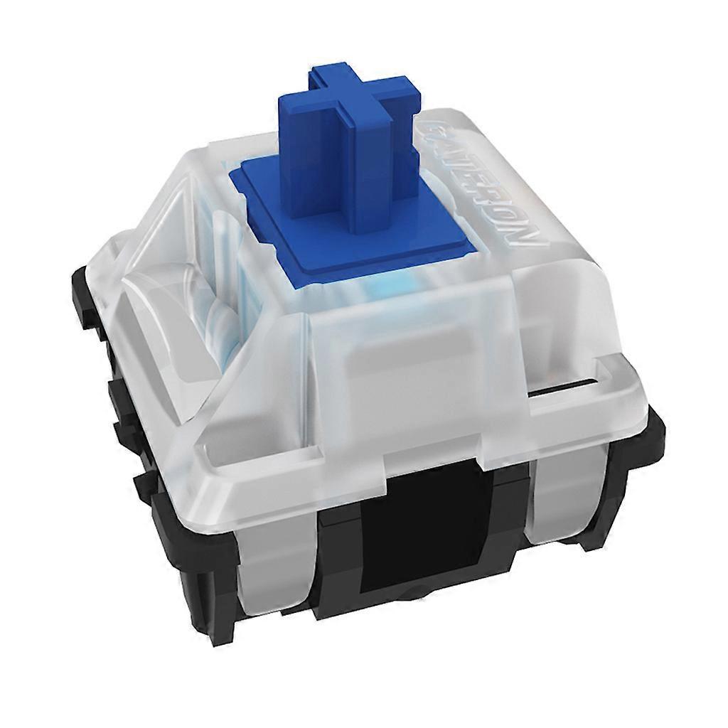 Optical Switch KS 15 Keyswitch SMD Optical Keyboard DIY Replaceable Switches Support SMD Optical Keyboard