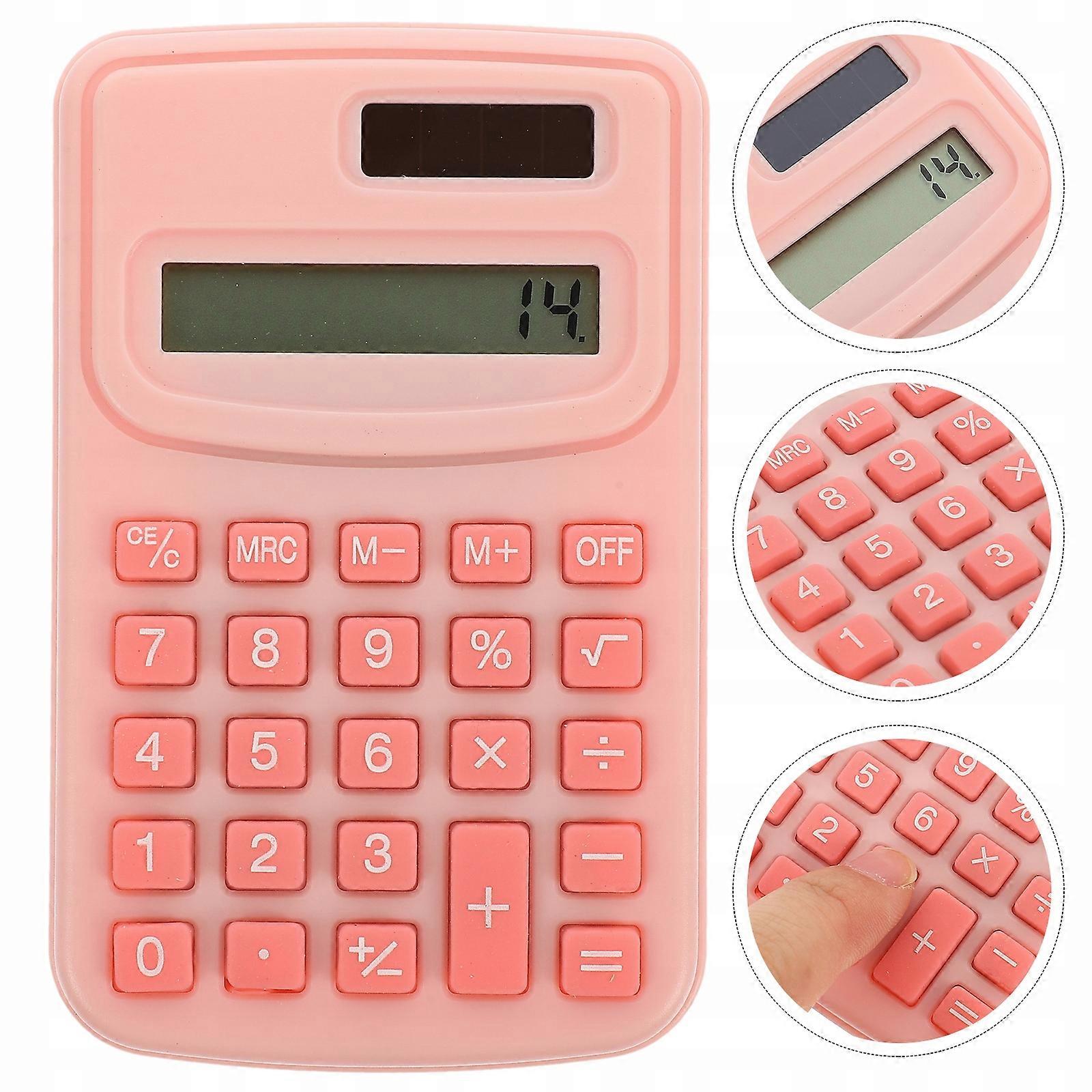 Calculator Office Calculator