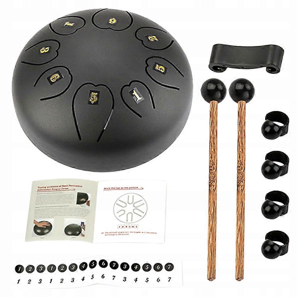 Tambourines For Adults Ethereal Drum Musical Instrument