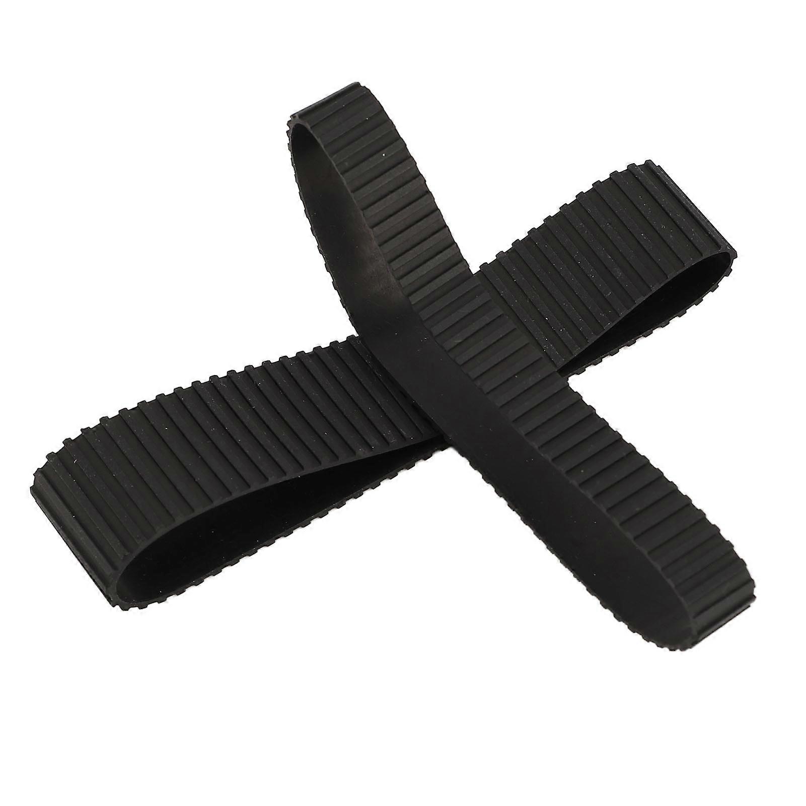Camera Lens Zoom Ring Anti Slip High Elasticity Lens Zoom Rubber Grip Ring for 17 to 70 Lens