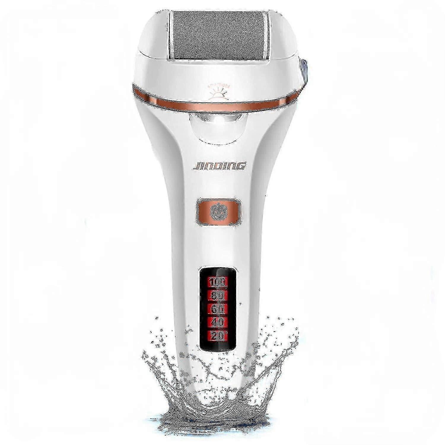 Electric Callus Remover Professional Pedicure Tool