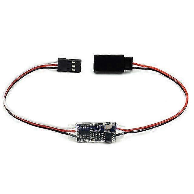 LED Light Strips for Fixed Wing Remote Control Aircraft and RC Vehicles