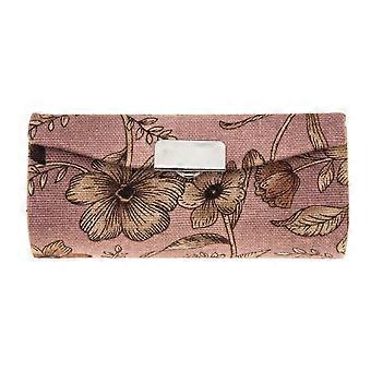 Lipstick Case Portable Lipstick Container with Mirror Multi-Use Storage Case