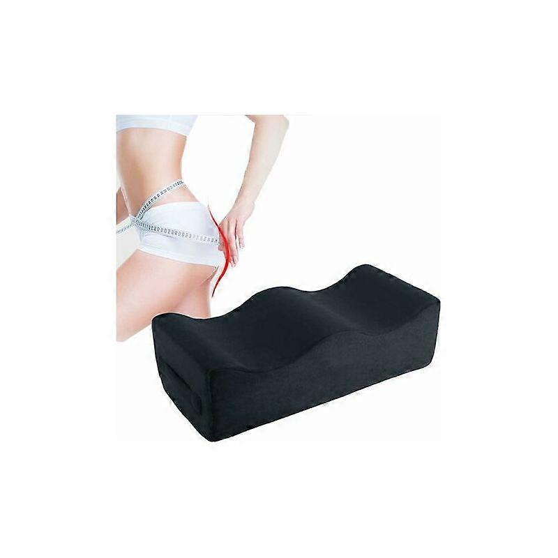 BBL Pillow, Ergonomic, for Home, Office, Car, Travel (43cm)