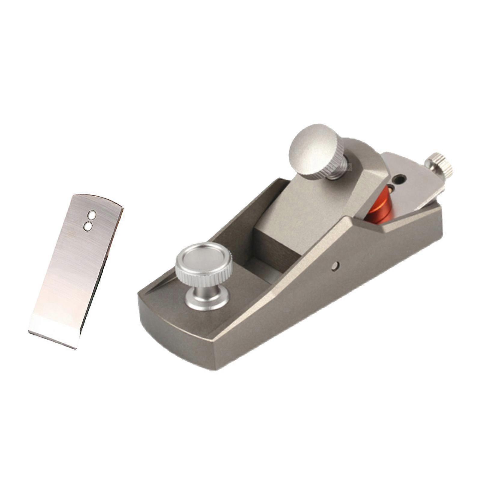 Hand Planer DIY Model Making Tool for Woodworking Wood Craft Processing