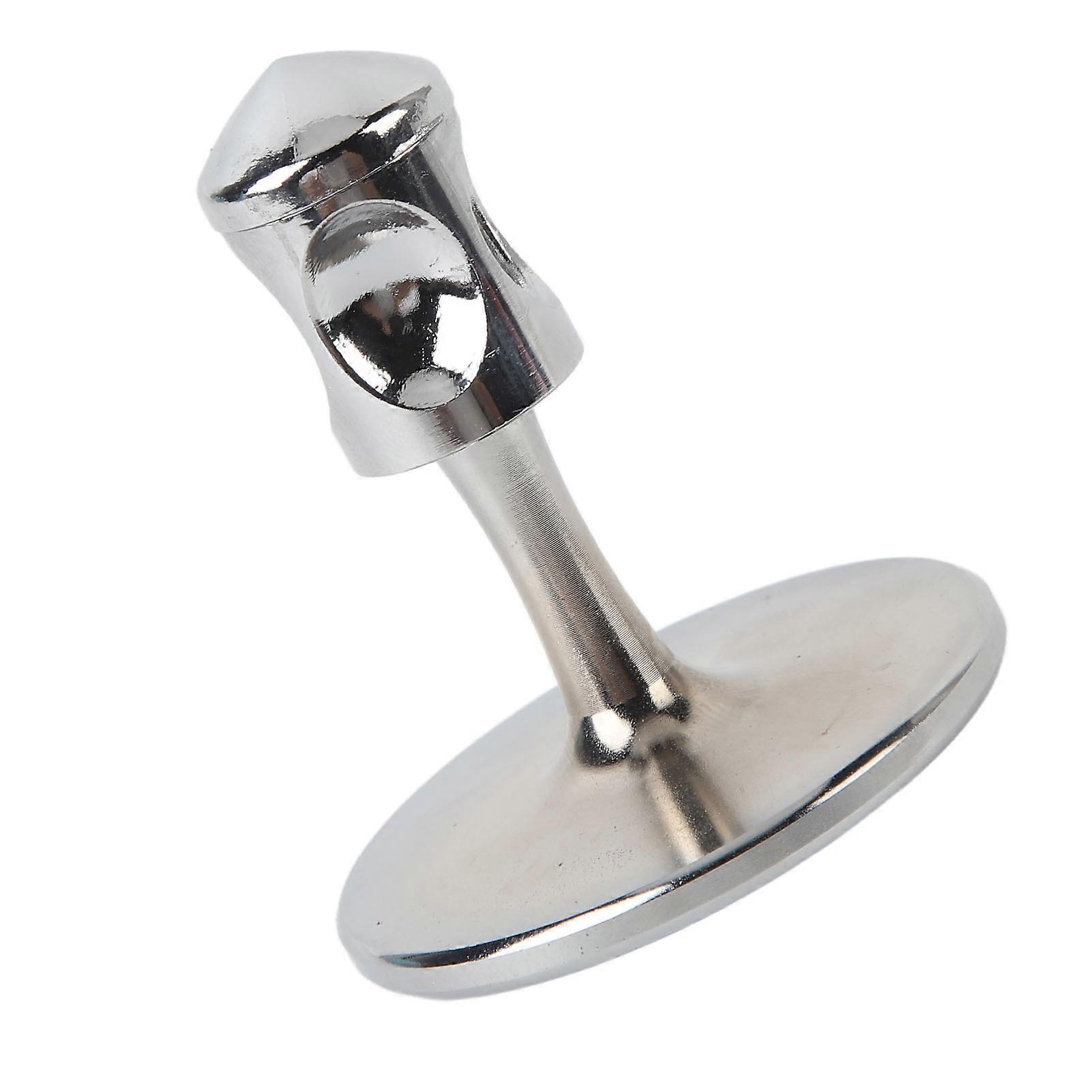 Self Balancing Gyroscope Metal Educational Decompression Anti Gravity Rotation Gyroscope Silver 