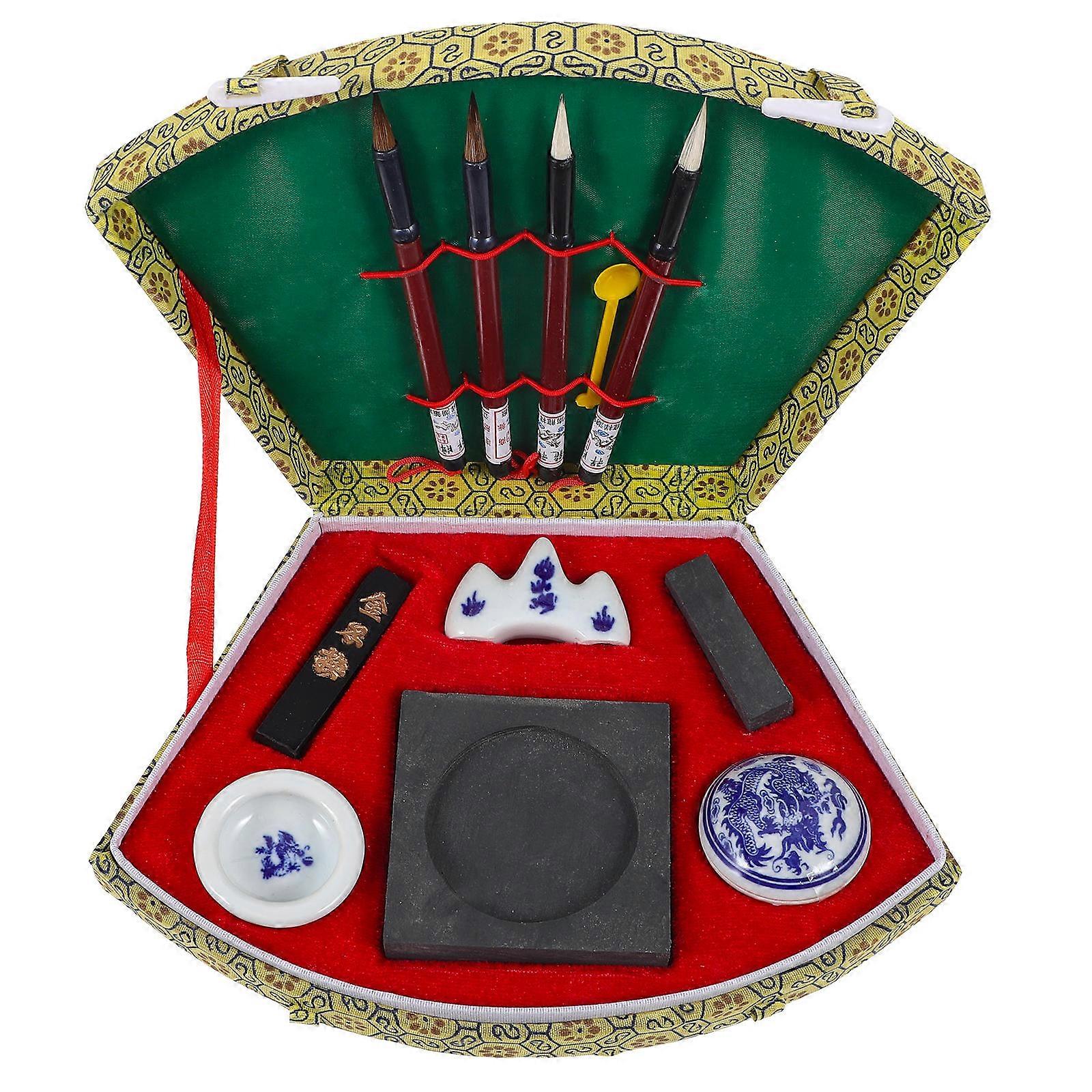 Calligraphy Practice Set, Featuring Clear Texture and Good Toughness, Great present Idea