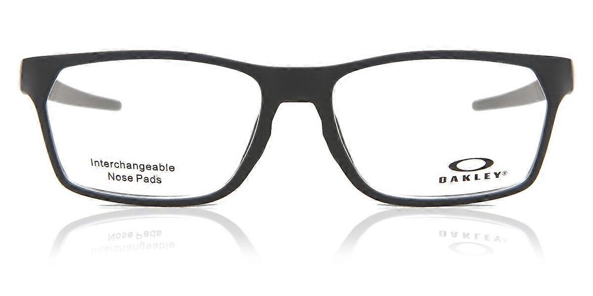 Oakley OX8032 HEX JECTOR 803201 Men Eyeglasses